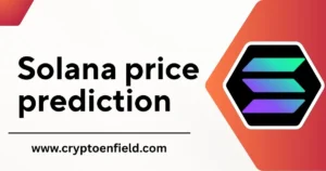Solana Price Prediction 2025